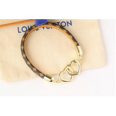 Louis Vuitton MP3361 LV Paradise Chain Bracelet, Multi, M