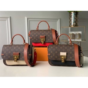 Louis Vuitton lv包包价格和图片VAUGIRARD 手袋M44353/M44548/M44354