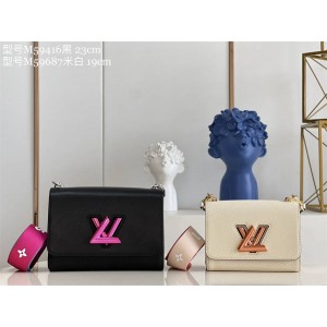 LV M59416 M59687 Twist 小号/中号手袋