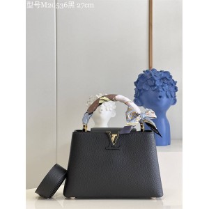 LV M20536 M20537 Capucines BB中号手袋