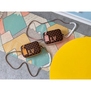 Louis Vuitton lv包包价格和图片SANTA MONICA 手袋N40178/N40179/N40189