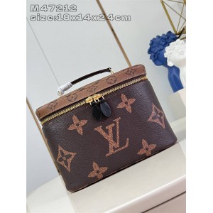 lv包多少钱M47212 NICE BB 化妆包