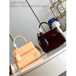 lv是那个国家的品牌M24616 Cluny BB 手袋