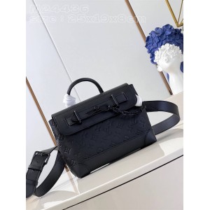 广州lv专卖店M24436 STEAMER 小号手袋