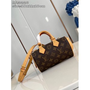 lv加盟M13226 NANO SPEEDY DATING 手袋枕头包
