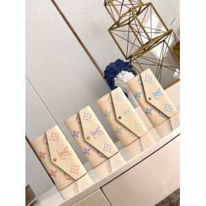 lv商城M81049 SARAH 钱夹
