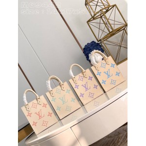 lv包包官方网站M69442 Petit Sac Plat 托特包琴谱包