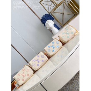 lv皮包M58009 MINI POCHETTE ACCESSOIRES 手拿包