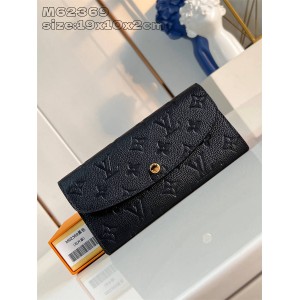 lv商城M62369 EMILIE 钱夹