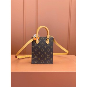 LV M81295 Petit Sac Plat 托特包琴谱包（特级MB芯片版）
