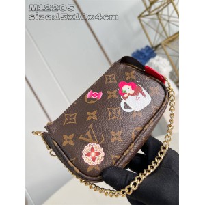 LV M12205 MINI POCHETTE ACCESSOIRES 手拿包
