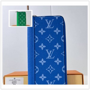 lv美国官网M30994 Zippy 拉链竖款钱夹