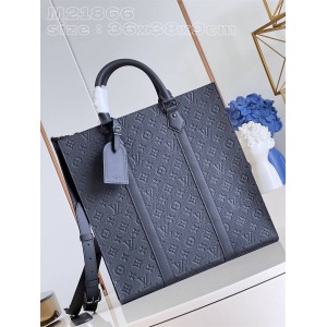 LV男包官网M21866 SAC PLAT NV 手袋