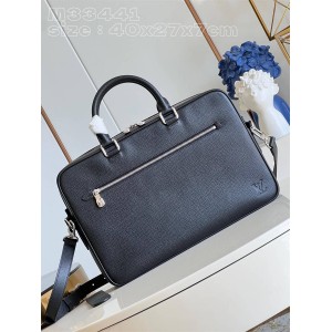 lv包包官网M33441 Porte Documents 公文包