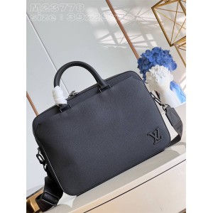 lv价格M23778 PILOT 公文包
