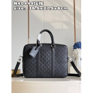 lv男包价格N40444 VOYAGE NM 公文包