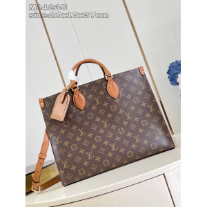 lv中文M14235 OnTheGo Organizer 托特包