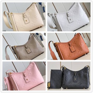 LV女包M46293/M12917/M11790/M46288 CarryAll PM小号手袋