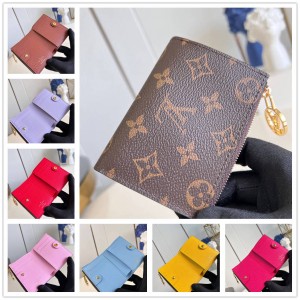 LV M82415/M25691/M82381/M82383/M83605/M83649/M11380 LISA 钱夹