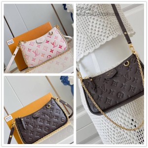 上海lv M83448/M13614 EASY POUCH ON STRAP 手袋