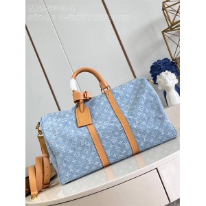 lv香港M25334 KEEPALL BANDOULIÈRE 45 旅行袋