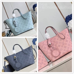 LV香港官网M23196/M21849/M14317 BLOSSOM 小号手袋购物袋