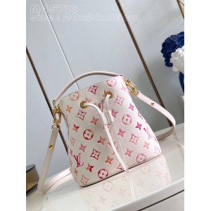 lv官网网站M24649 NÉONOÉ BB 手袋水桶包