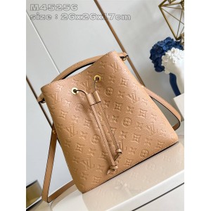 lv法国M11815 NÉONOÉ MM 中号水桶包45256