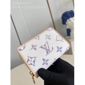 lv女包官网M83500 LOU 钱包