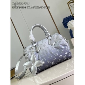 lv新款包M11848 SPEEDY BANDOULIÈRE 25 枕头包