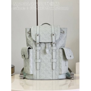 LV香港官网M23146 Christopher 小号双肩包