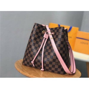 Louis Vuitton lv包包图片新款NEONOE手袋水桶包N40214/N40198/N40213