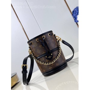 LV正品官网M83480 CANOÉ 手袋水桶包
