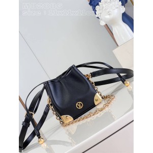 LV M82886 NOÉ PURSE CHARMS 手袋水桶包