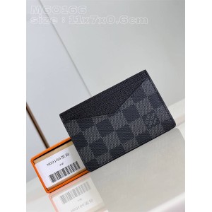 LV男包价格N62666 Néo 卡夹卡包60166