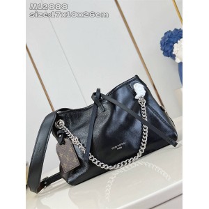 LV中国官网M12888 CARRYALL BB 手袋