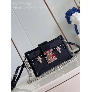 LV中文官网M11324 PETITE MALLE 盒子包