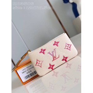LV中文官网M83506 钥匙包