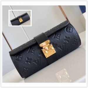 LV M10145压花ETUI BIJOUX 珠宝箱