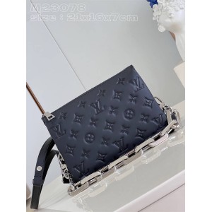 LV中文官网M23078 COUSSIN BB 手袋
