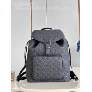 LV官网男包M23127 MONTSOURIS 双肩包