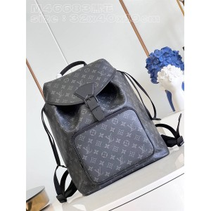 LV中文官网M46683 MONTSOURIS 双肩包