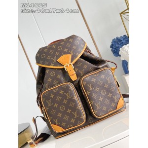 LV中文官网M14015 MONTSOURIS CARGO 双肩包