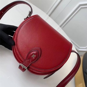 Louis Vuitton lv包包价格和图片新款TAMBOURIN 手袋M55506/M55505