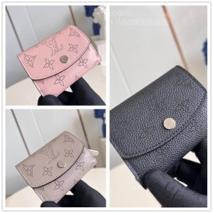 LV M82795/M82437/M67498 IRIS COMPACT 钱夹