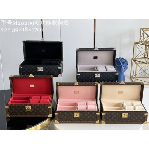 LV M44127/M20209 COFFRET ACCESSOIRES 硬箱多功能收纳盒