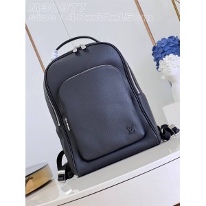 LV中文官网M30977 AVENUE 双肩包
