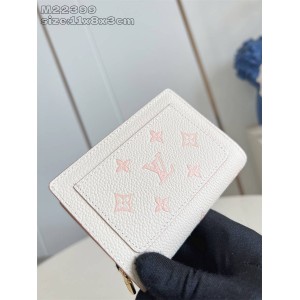 LV正品官网M22399 CLÉA 钱夹