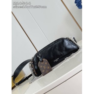LV包包官网M14544 POCHETTE VIBE 手袋