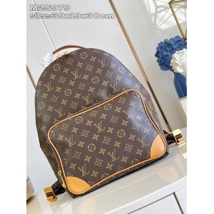 LV美国官网M25979 DISCOVERY CARGO 双肩包